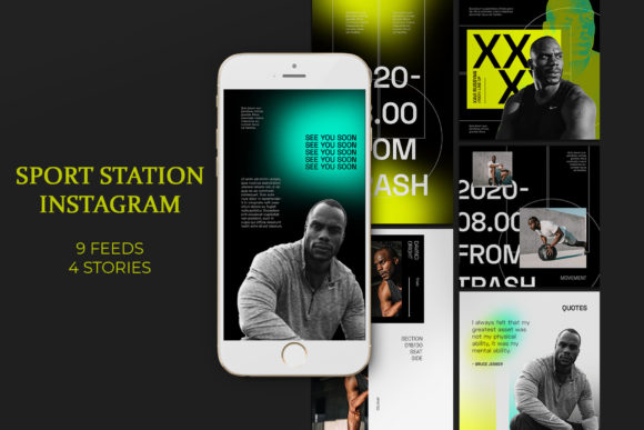 Elevate Your Game Day Content with Sport Station
