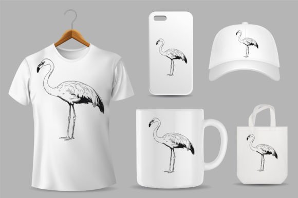 Flamingo on Different Product Templates: A Designer’s Playbook