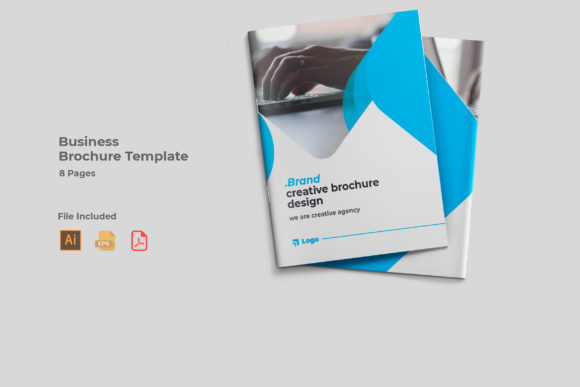Modern A4 Brochure Templates: Professional Design for Impactful Marketing